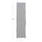 Hello Honey® 108" Stonewashed Linen Table Runner